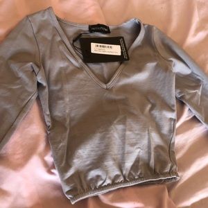 Pretty Little Thing Longsleeve